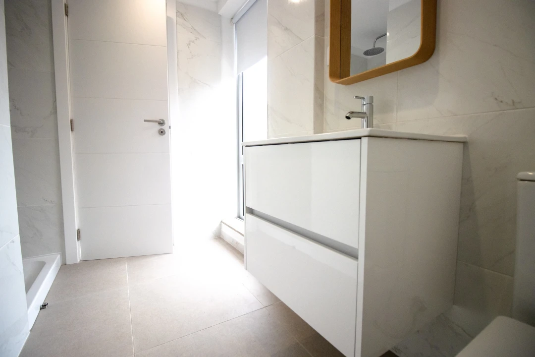Apartamento T0 para Venda em Vila do Conde Foto 3