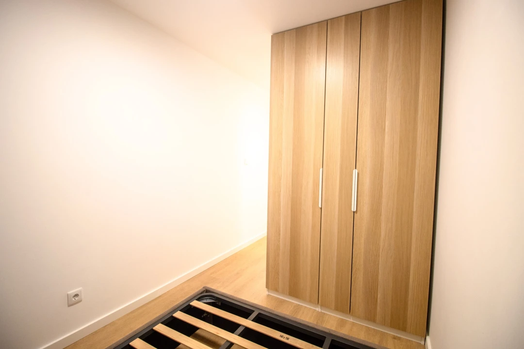 Apartamento T0 para Venda em Vila do Conde Foto 7