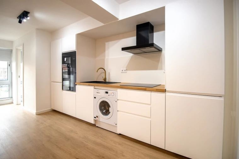 Apartamento T0 para Venda em Vila do Conde