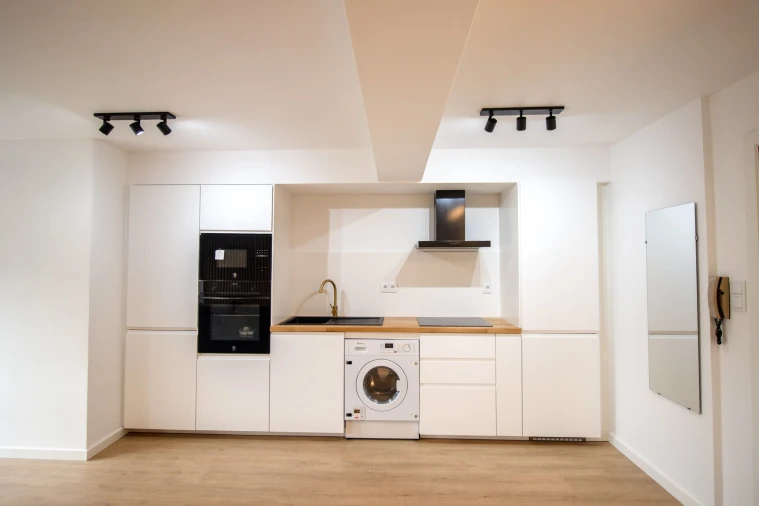 Apartamento T0 para Venda em Vila do Conde Foto 6