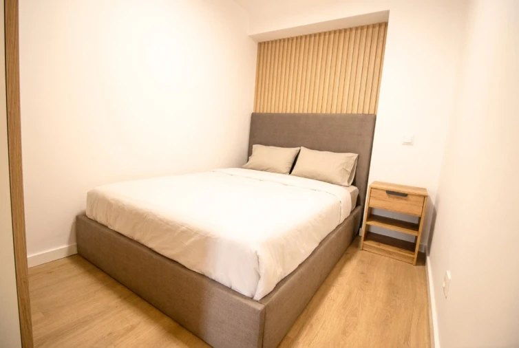 Apartamento T0 para Venda em Vila do Conde Foto 4