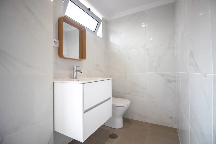 Apartamento T0 para Venda em Vila do Conde Foto 8