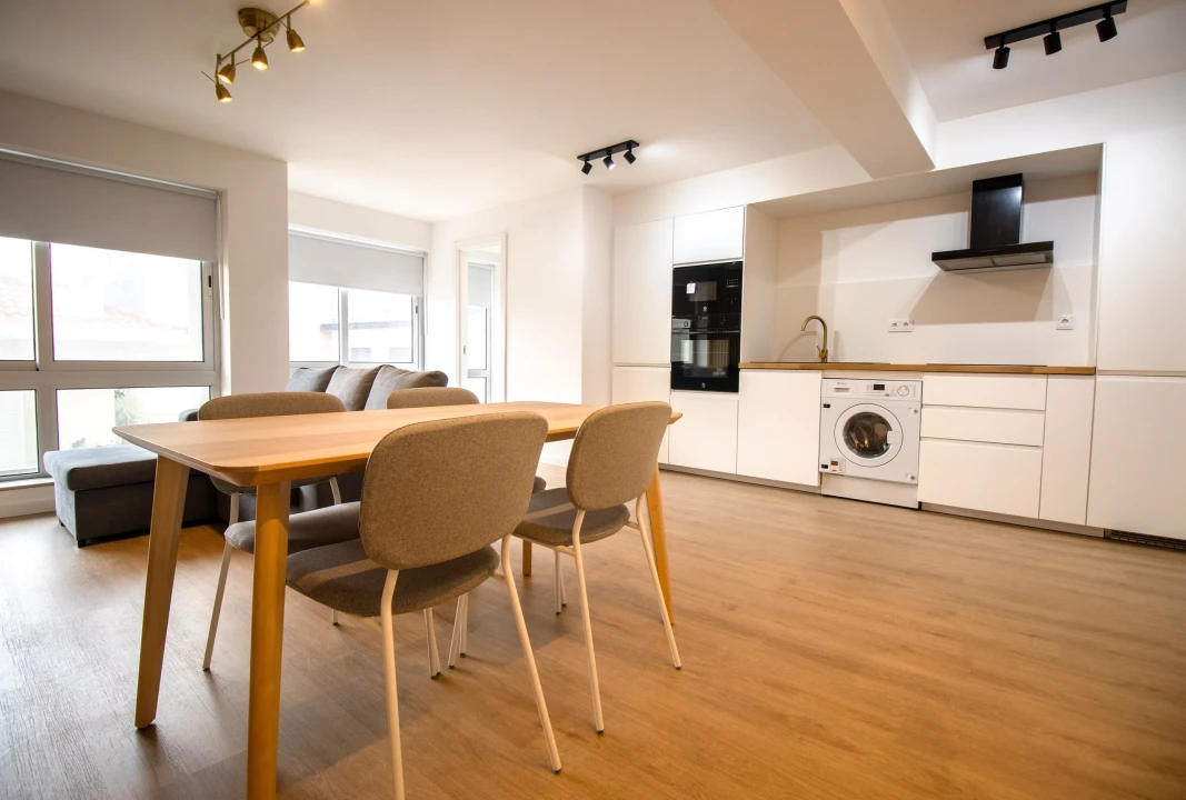 Apartamento T0 para Venda em Vila do Conde Foto 5