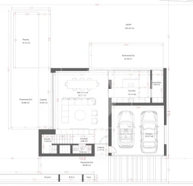 Moradia T4 para Venda em Castêlo da Maia