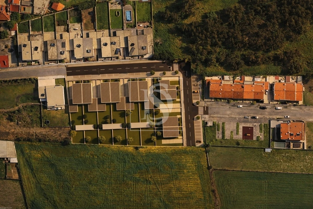 Terreno para Venda em Póvoa de Varzim, Beiriz e Argivai Foto 11