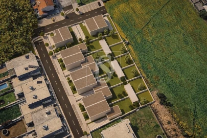 Terreno para Venda em Póvoa de Varzim, Beiriz e Argivai