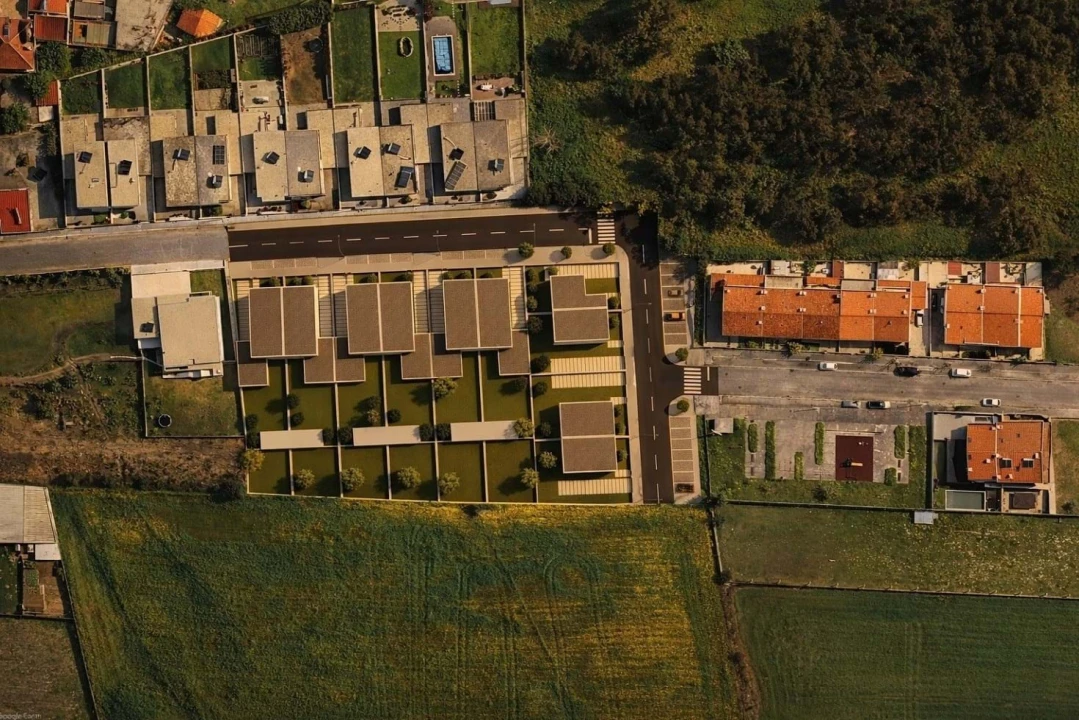 Terreno para Venda em Póvoa de Varzim, Beiriz e Argivai Foto 1