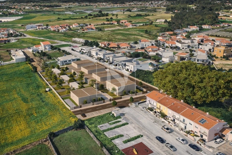 Terreno para Venda em Póvoa de Varzim, Beiriz e Argivai Foto 6