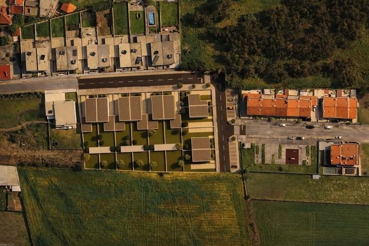 Terreno para Venda em Póvoa de Varzim, Beiriz e Argivai