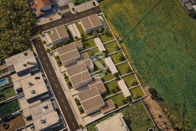 Terreno para Venda em Póvoa de Varzim, Beiriz e Argivai Foto 16