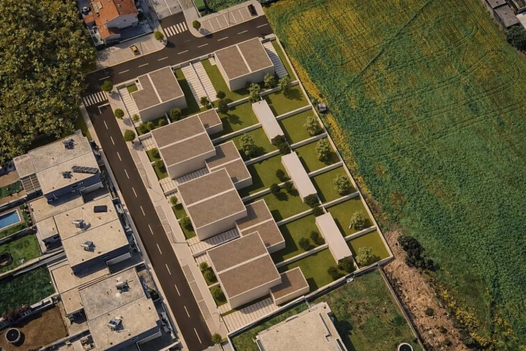 Terreno para Venda em Póvoa de Varzim, Beiriz e Argivai Foto 4