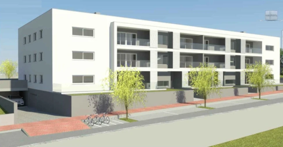 Apartamento T3 para Venda em Arnoso (Santa Maria e Santa Eulália) e Sezures Foto 5