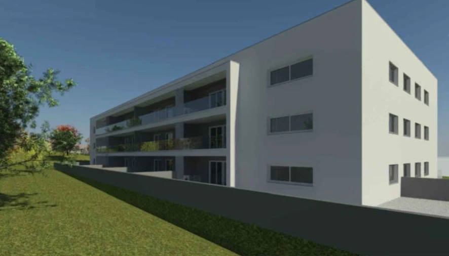 Apartamento T3 para Venda em Arnoso (Santa Maria e Santa Eulália) e Sezures Foto 13