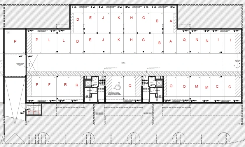 Apartamento T3 para Venda em Arnoso (Santa Maria e Santa Eulália) e Sezures Foto 3
