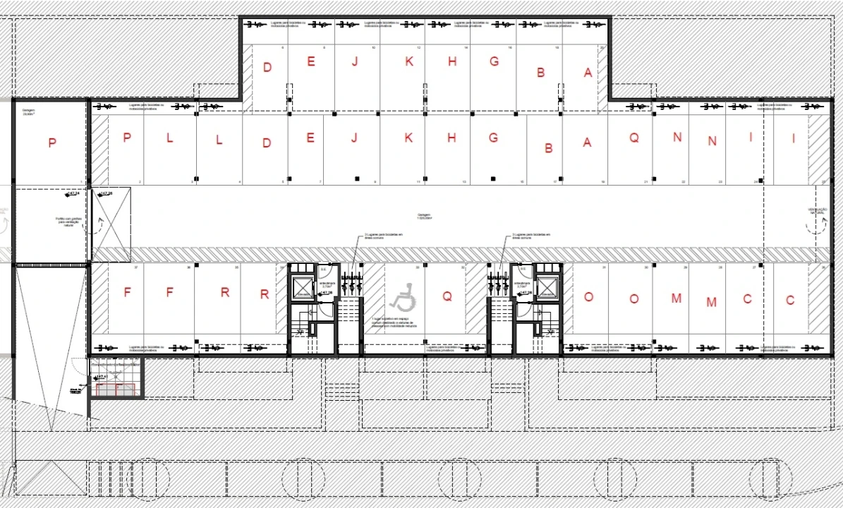 Apartamento T3 para Venda em Arnoso (Santa Maria e Santa Eulália) e Sezures Foto 3