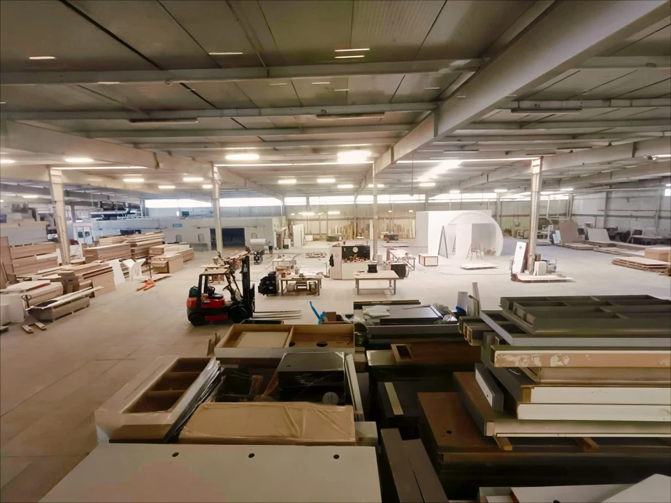 Armazém para Venda em Malta e Canidelo Foto 9