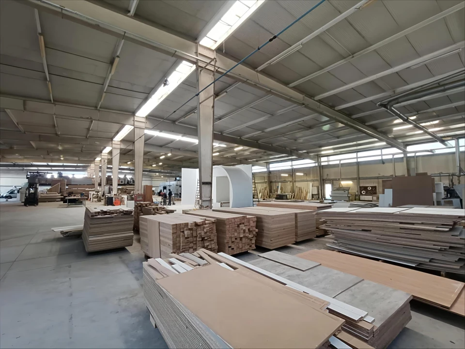 Armazém para Venda em Malta e Canidelo Foto 7