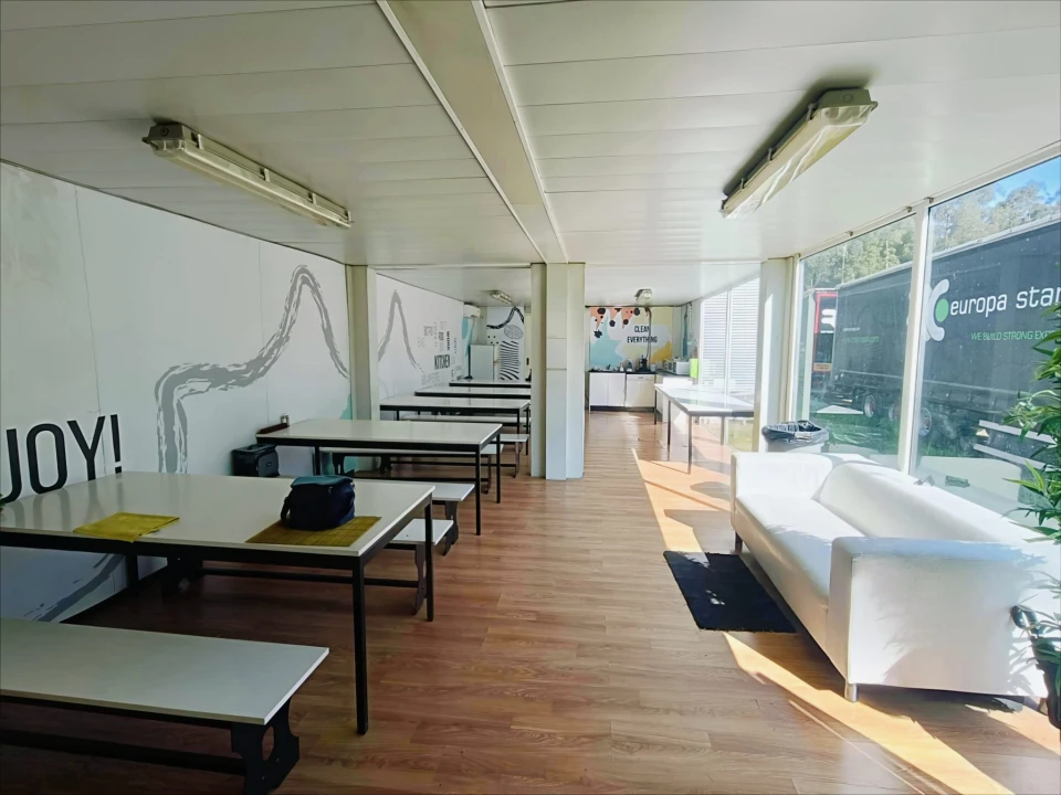 Armazém para Venda em Malta e Canidelo Foto 12