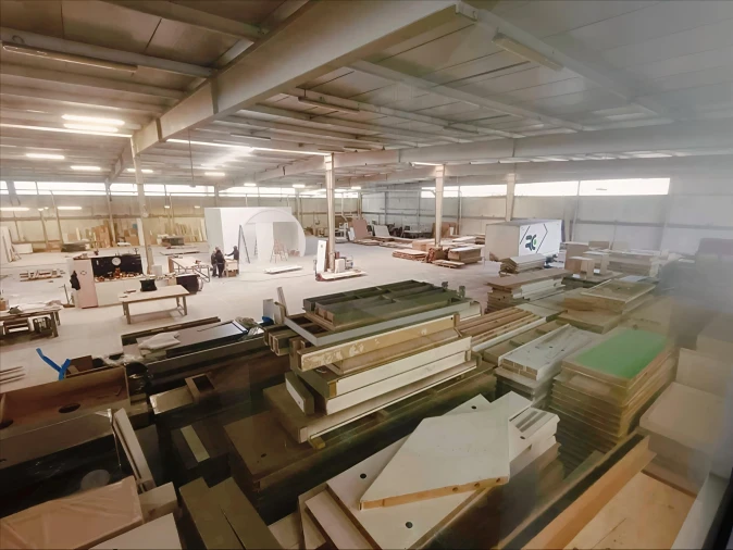 Armazém para Venda em Malta e Canidelo Foto 8