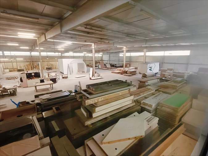 Armazém para Venda em Malta e Canidelo Foto 5