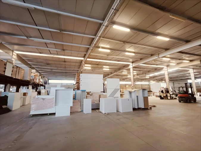 Armazém para Venda em Malta e Canidelo Foto 22