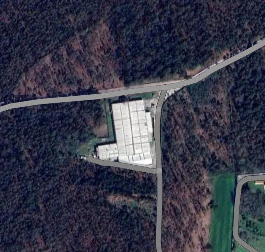 Armazém para Venda em Malta e Canidelo