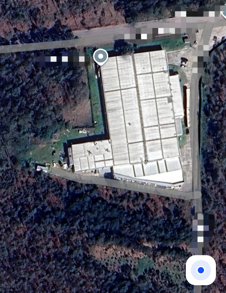 Armazém para Venda em Malta e Canidelo Foto 13