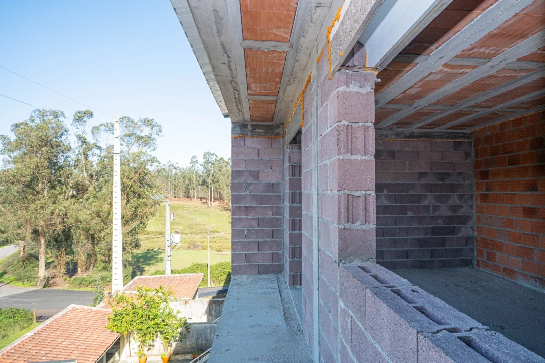 Moradia T3 para Venda em Cabanelas Foto 5