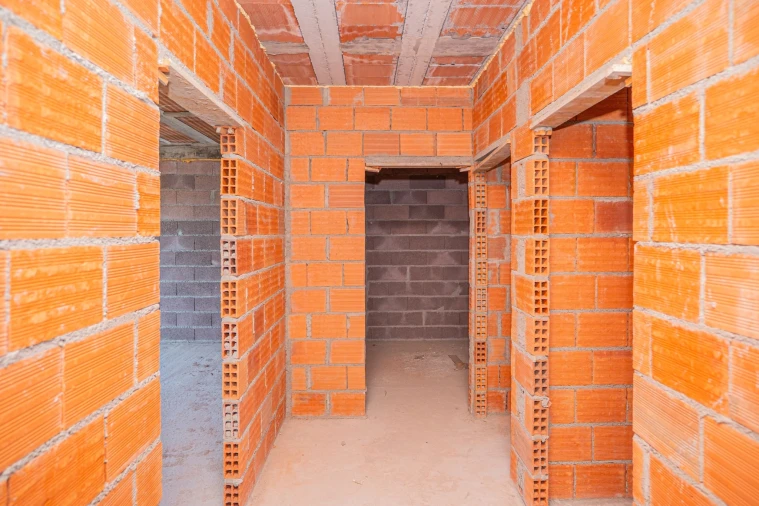 Moradia T3 para Venda em Cabanelas Foto 3