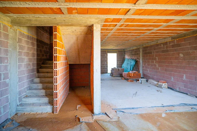 Moradia T3 para Venda em Cabanelas Foto 26