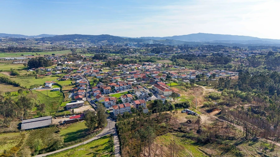 Moradia T3 para Venda em Cabanelas Foto 29