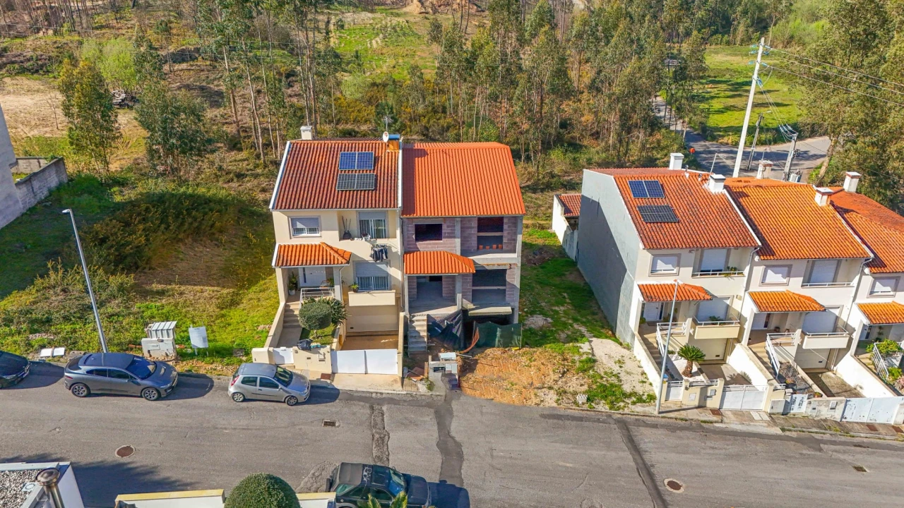 Moradia T3 para Venda em Cabanelas Foto 16