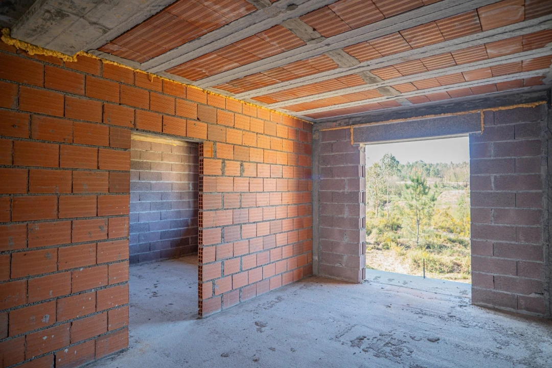 Moradia T3 para Venda em Cabanelas Foto 11