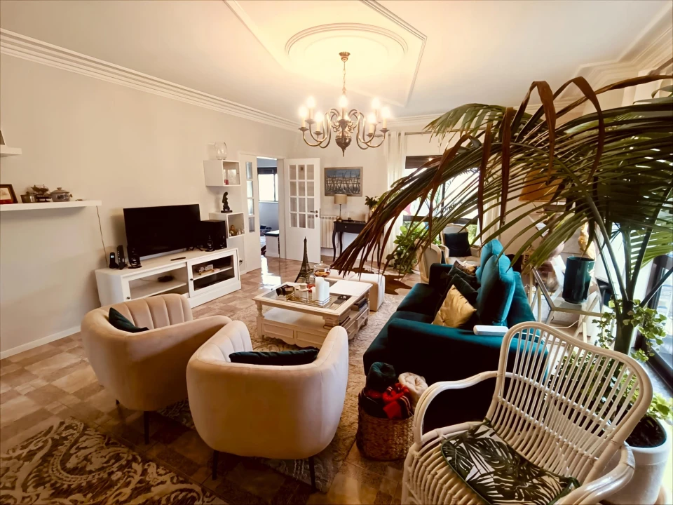 Moradia T4 para Venda em Lago Foto 2