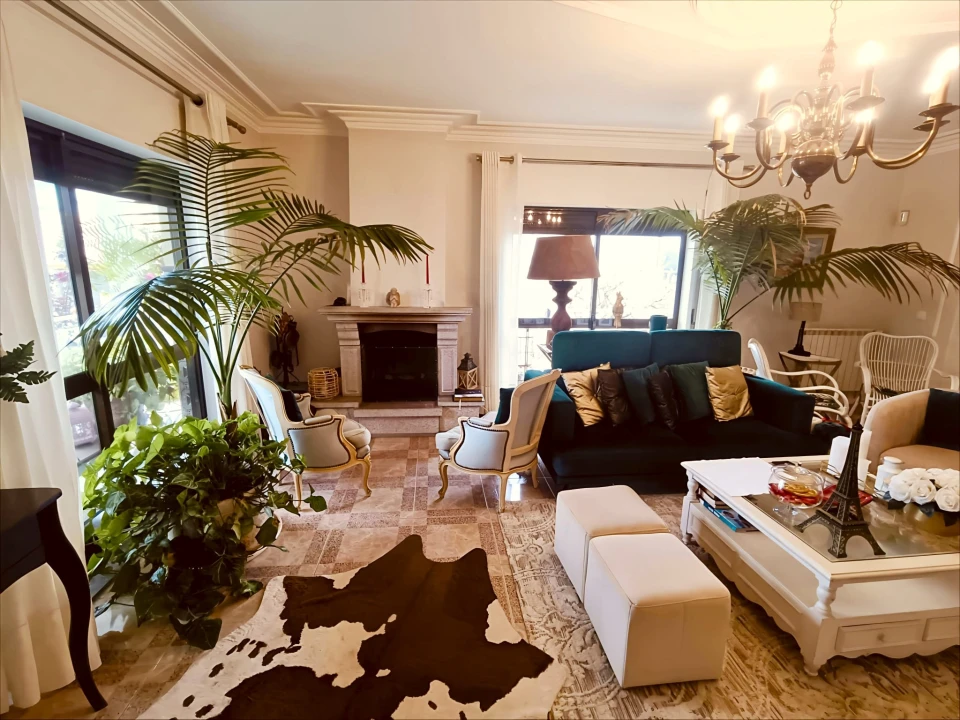 Moradia T4 para Venda em Lago Foto 14