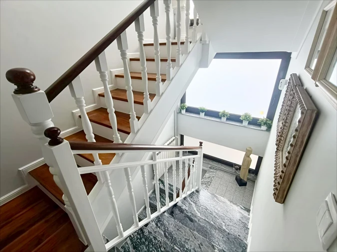 Moradia T4 para Venda em Lago Foto 29