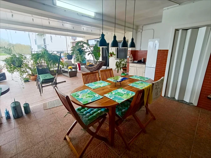 Moradia T4 para Venda em Lago