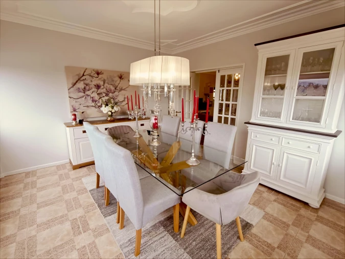 Moradia T4 para Venda em Lago Foto 20