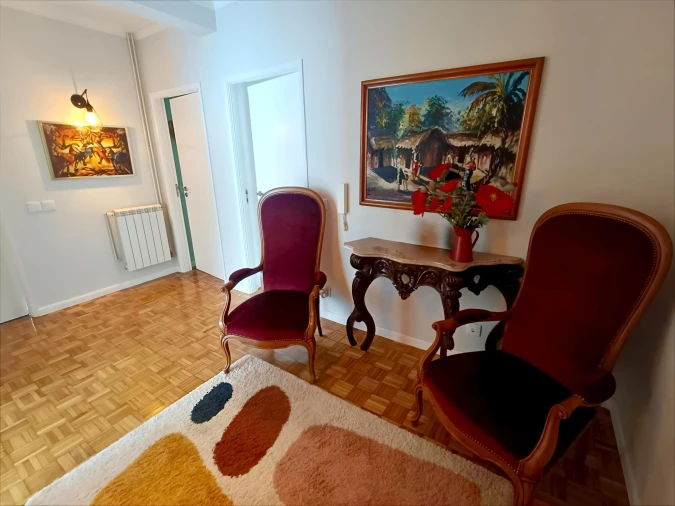 Moradia T4 para Venda em Lago Foto 28