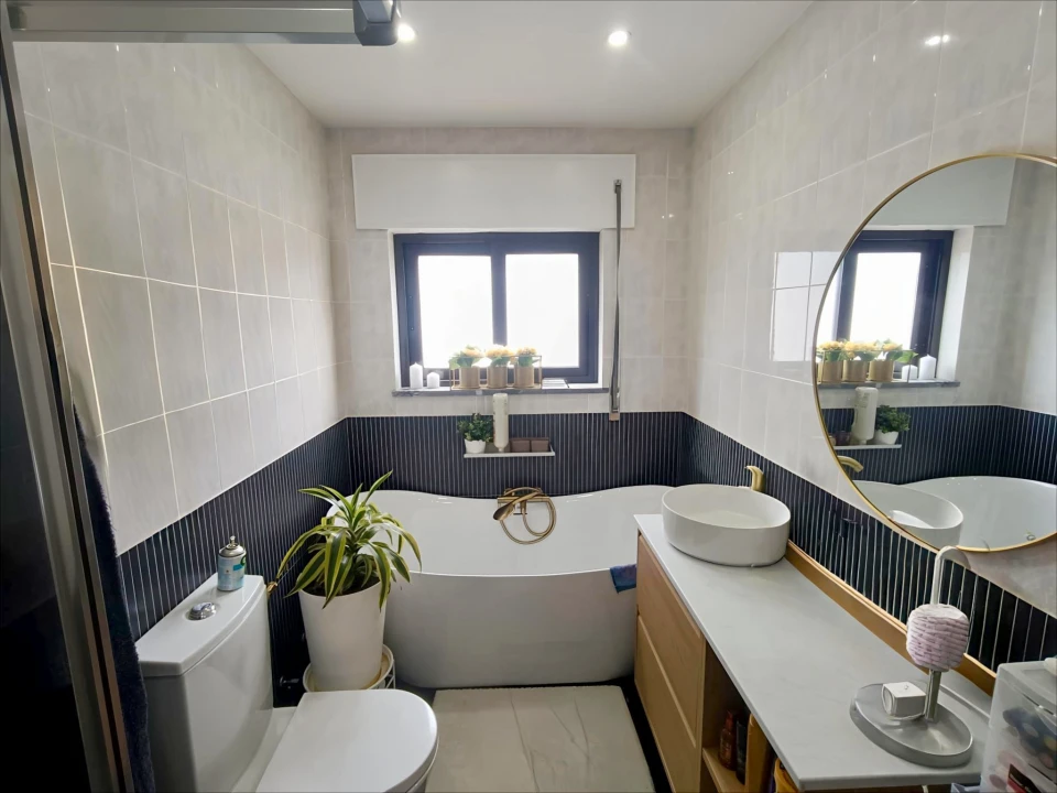 Moradia T4 para Venda em Lago Foto 15