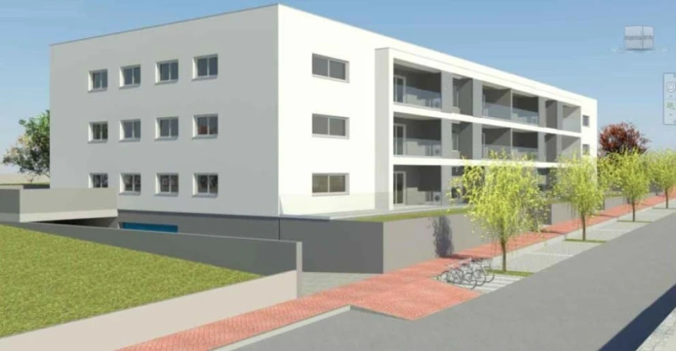 Apartamento T3 para Venda em Arnoso (Santa Maria e Santa Eulália) e Sezures Foto 7