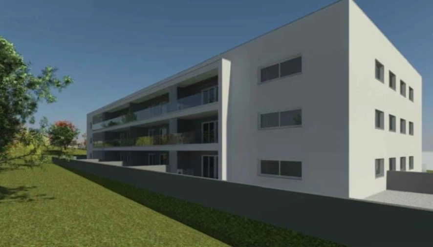 Apartamento T3 para Venda em Arnoso (Santa Maria e Santa Eulália) e Sezures Foto 12