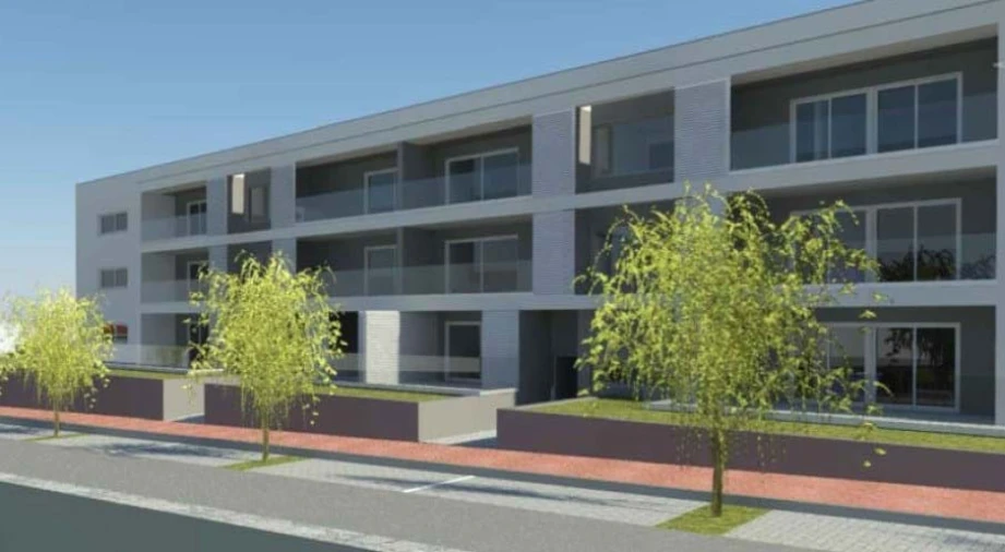 Apartamento T3 para Venda em Arnoso (Santa Maria e Santa Eulália) e Sezures Foto 14