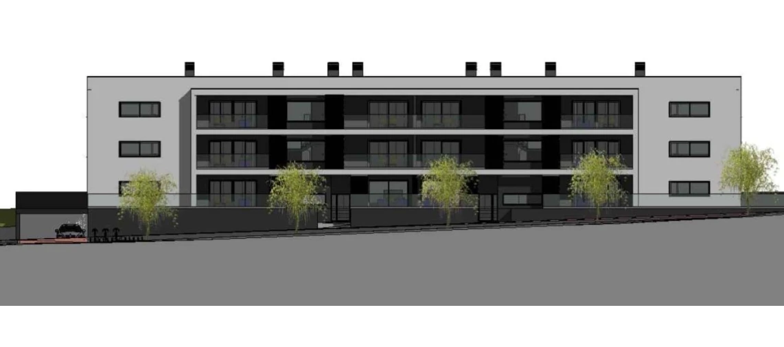 Apartamento T3 para Venda em Arnoso (Santa Maria e Santa Eulália) e Sezures Foto 8