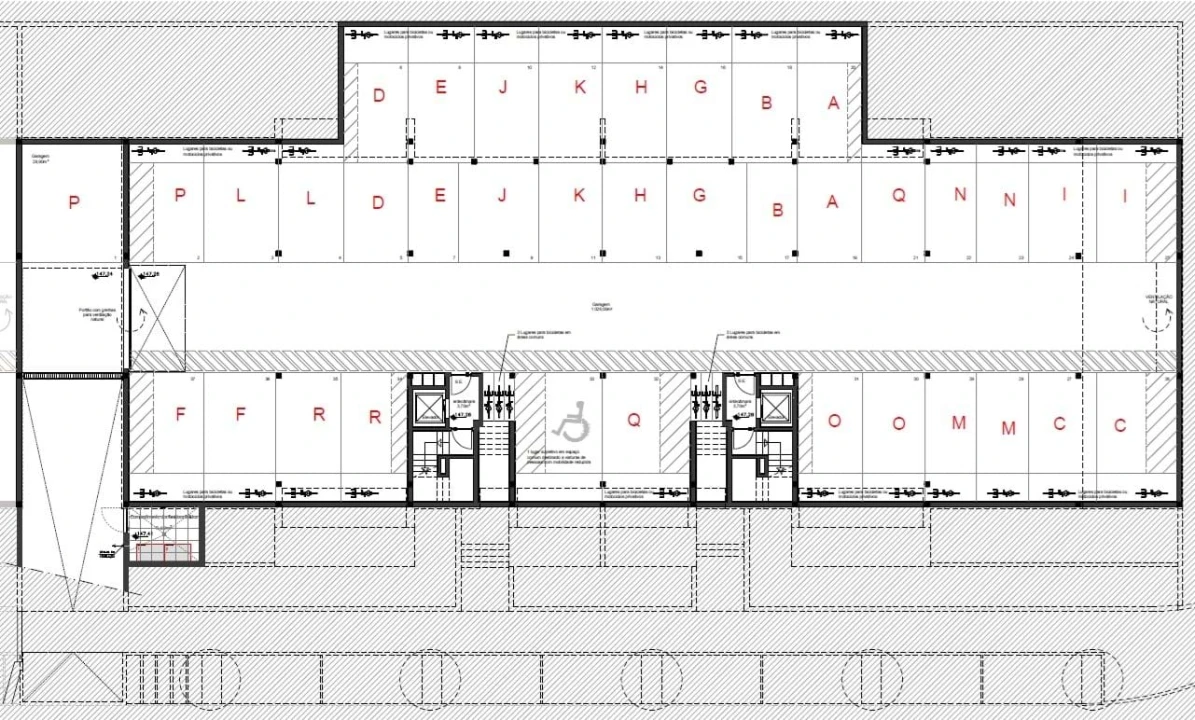 Apartamento T3 para Venda em Arnoso (Santa Maria e Santa Eulália) e Sezures Foto 13