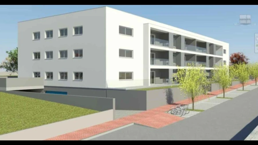 Apartamento T3 para Venda em Arnoso (Santa Maria e Santa Eulália) e Sezures