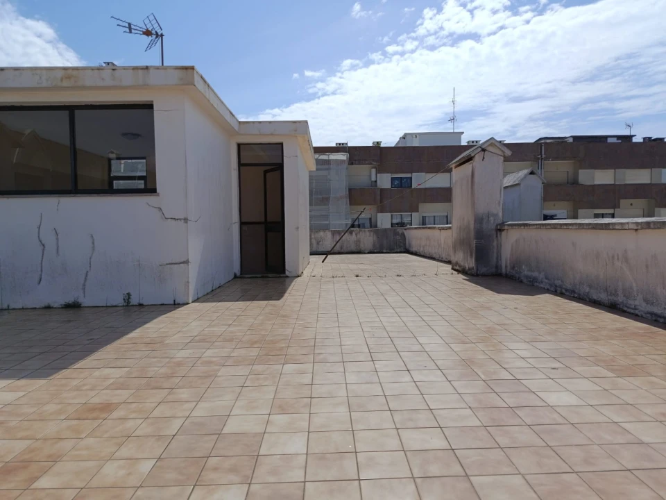 Apartamento T3 para Arrendamento em Chafe Foto 17