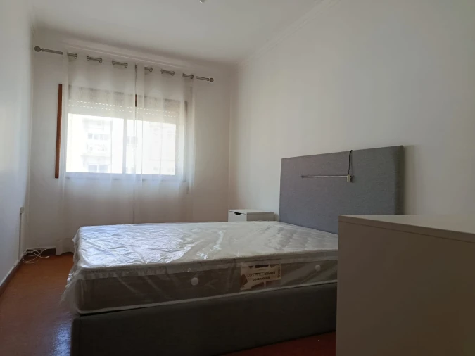 Apartamento T3 para Arrendamento em Chafe Foto 14