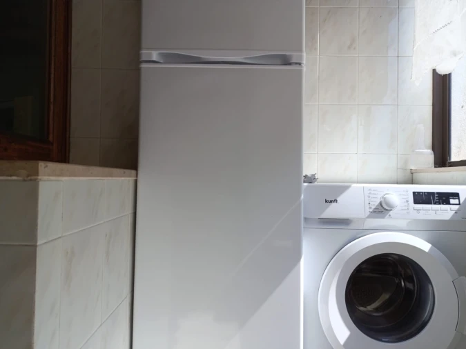 Apartamento T3 para Arrendamento em Chafe Foto 16