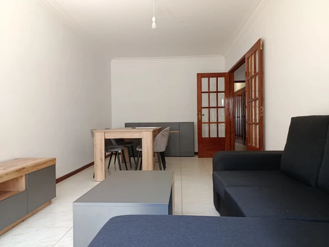 Apartamento T3 para Arrendamento em Chafe Foto 10